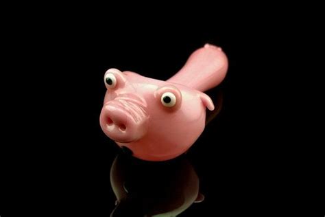 Pig Pipe