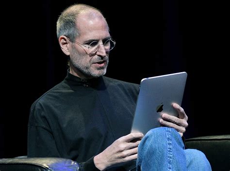 Steve Jobs made the Apple iPhone because he hated a guy at Microsoft ...