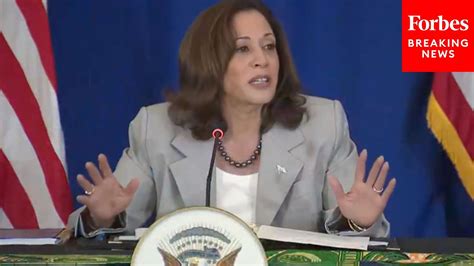 Just In Vice President Kamala Harris Touts Uss Digital Inclusion