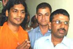 Sex Scandal Swami Nithyananda Walks Free News Times Of India Videos