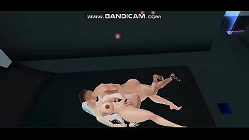 ZINC BBC CON BLANCA PARTE XVIDEOS