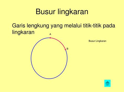 Ppt Lingkaran Powerpoint Presentation Free Download Id282980