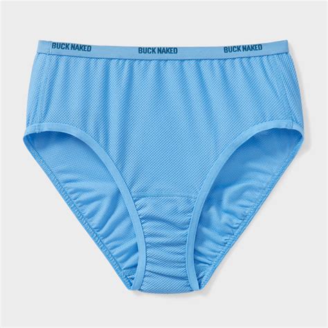 Women S Buck Naked Brief Underwear Duluth Trading Company
