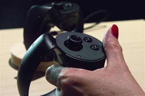 Oculus Touch Hands On Digital Trends