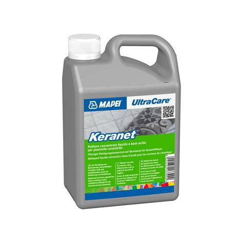 Mapei Ultracare Keranet — Bulls Hardware Llc