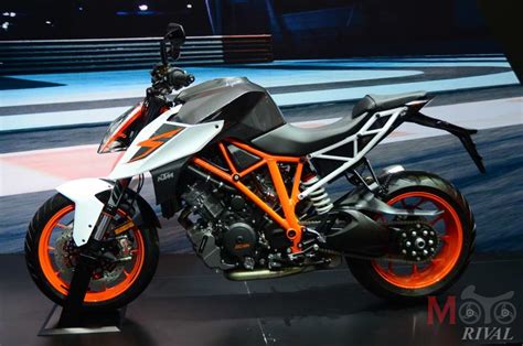 The Beast Naked Ktm Super Duke R My