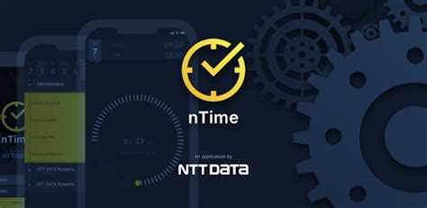 ntime android app