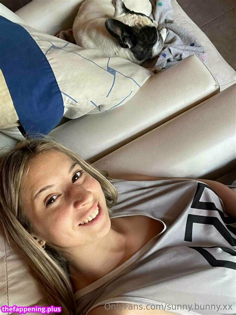Sunny Bunny Xx Xx Sunny Bunny Xx Nude OnlyFans Photo 102 The Fappening Plus