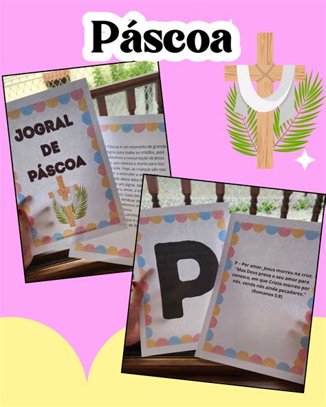 Jogral Para A Pascoa - JOGRAL DE PÁSCOA PARA CRIANÇAS | Arquivo pronto para imprimir e ...