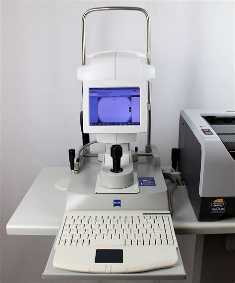 Zeiss Iol Master Jody Myers Eye Equipment