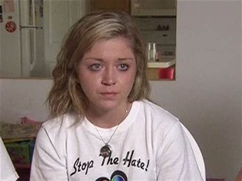 Lesbian Teen Pleads Guilty To Having Sexual Relations With 14 Year Old In Plea Deal Christian