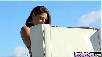 Anal Hard Sex Scene With Curvy Oiled Huge Butt Cute Girl Abella Danger Vid 01 XNXX