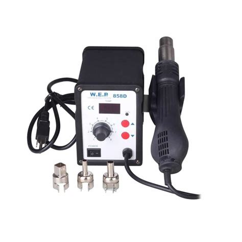 Top Best Hot Air Rework Station In Reviews Guide