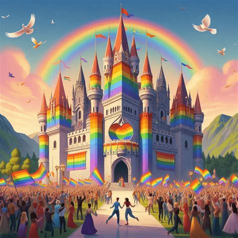 What Was The Gay And Lesbian Kingdom Of The Coral Sea Islands Gay Globe M Dia Le Point