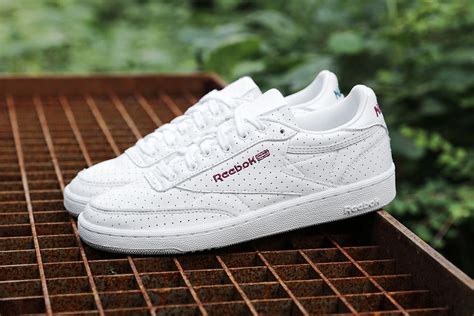 Naked X Reebok Summer 16 Collection Sneaker Freaker