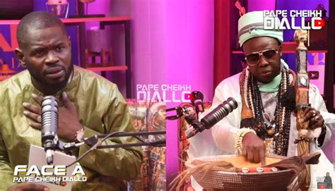 Tu connais bien cet artiste Les révélations de Ass Barham qui