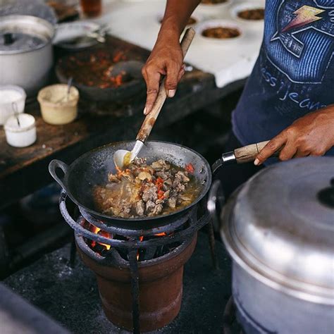 Makanan Ndeso Yang Harus Kamu Coba Saat Berkunjung Ke Jogja