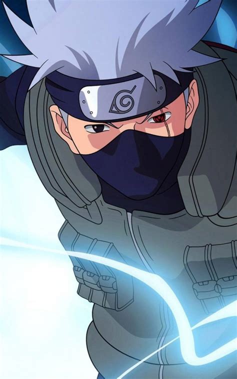 Top 999 Cool Kakashi Wallpaper Full Hd 4k Free To Use