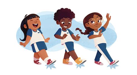 Ilustração Infanto Juvenil - Ilustração infantil on Behance
