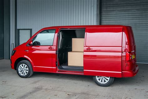 Vw Transporter T Dimensions Transport Informations Lane