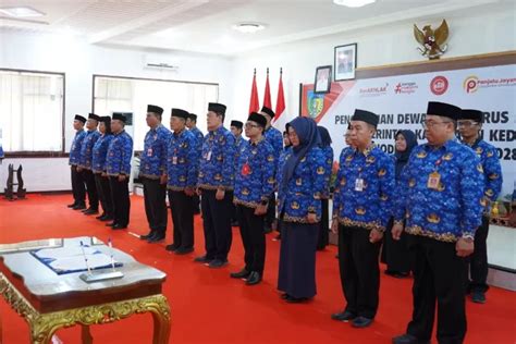 Inilah Jadwal Pencairan Gaji Ke Dan Komponen Yang Diterima Pensiunan