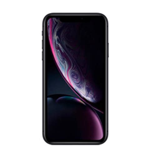 Купить IPhone XR 256GB Black в СПБ дешево 📱 - цена 21 990 р.