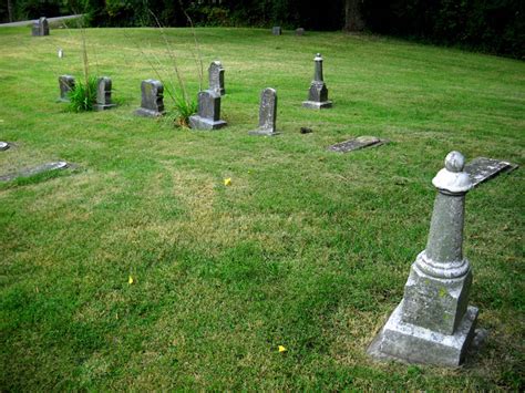 Lion Cemetery En Licking Township Indiana Cementerio Find A Grave