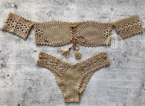 Summer Free Crochet Bikini Pattern Design Ideas For This Year Artofit