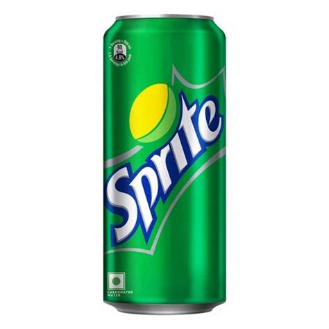 Soft Drink Green Sprite Ml Liquid Packaging Type Bottle At