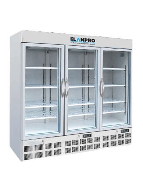 Elanpro ECG 1506 Visi Cooler 1500 L At Rs 199000 In Kolkata ID