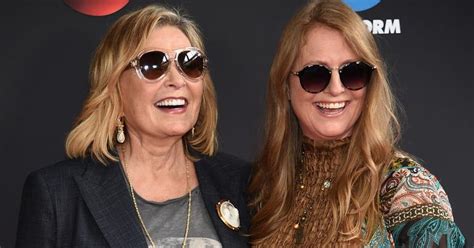 Who Are Roseanne Barrs Children? Inside Her Family