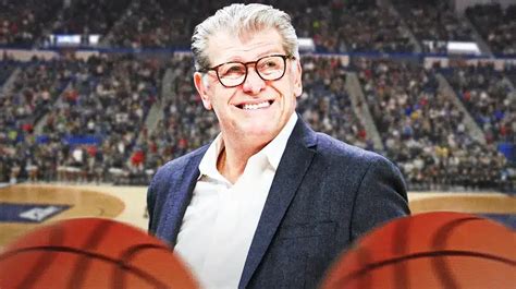 UConn women’s basketball coach Geno Auriemma gets real on reaching ...