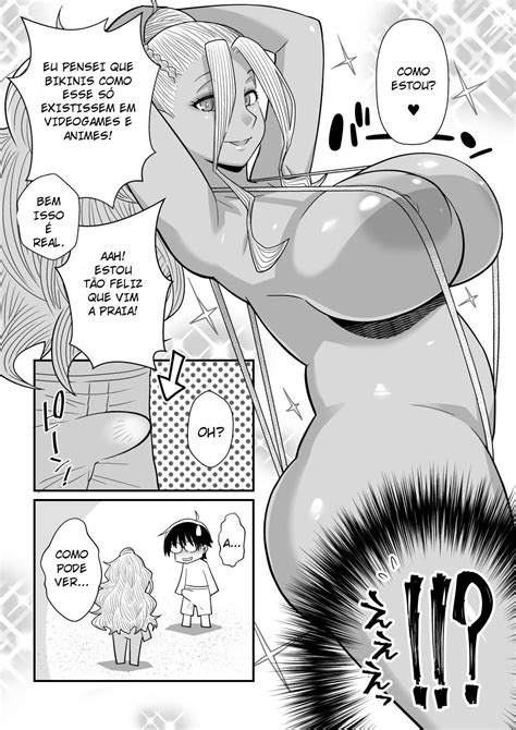 Kanojo Ga Mizugi Ni Kigaetara Vicio Hentai Hentai Online Manga