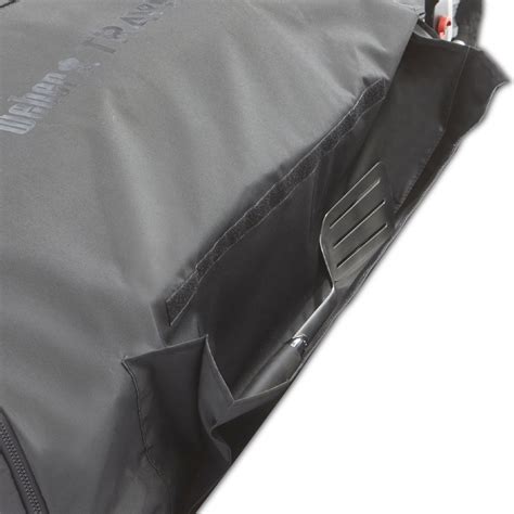 Кофр для перевозки гриля Weber Traveler купить