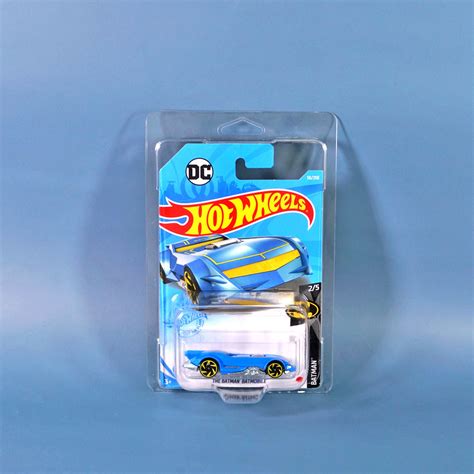 Plastic Toy Cars Clear Blister Packaging Clamshell Hotwheels Packs Hot Wheels Case Blister