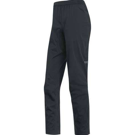 GORE® Wear Hose & Shorts Gore W C5 Gore-tex Active Trail Pants Damen