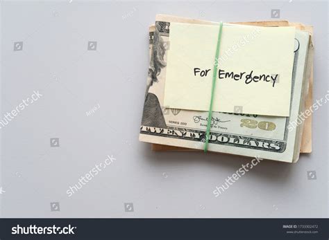 Emergency Cash: Over 12,118 Royalty-Free Licensable Stock Photos ...