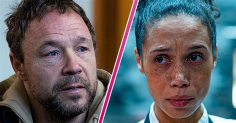 What Happened In The Stephen Graham Film Boiling Point