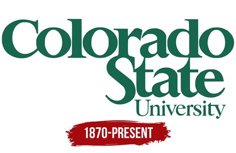 Colorado State University Logo, symbol, meaning, history, PNG, brand