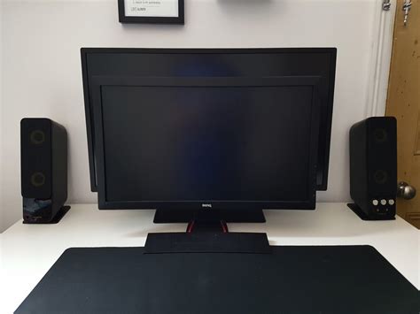 HP Omen 32 review: A huge, affordable monster of a monitor | Windows ...