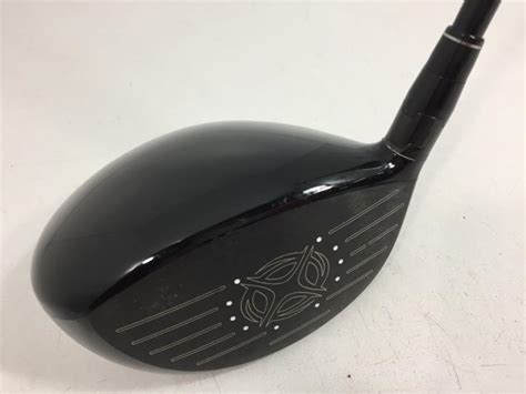 X HOT PRO ドライバー USA仕様 PROJECT X カーボン W キャロウェイ 中古