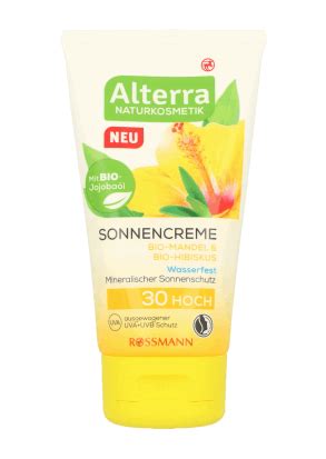 Kosmetyki Alterra - Lupa Kosmetyczna