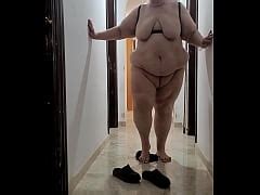 Coolmarina Hot Piss And Crush The Can With Underwear Xxx Mobile Porno Videos Movies