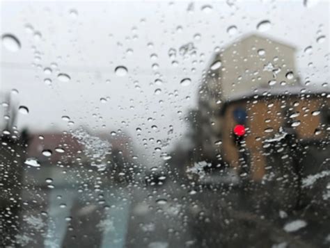 Niagara Falls Weather Forecast For May 7 Sunny Start With