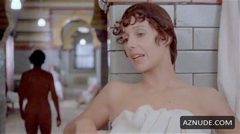 CELIA GREGORY Nude AZNude