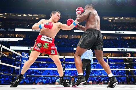 Julio Cesar Chavez Jr