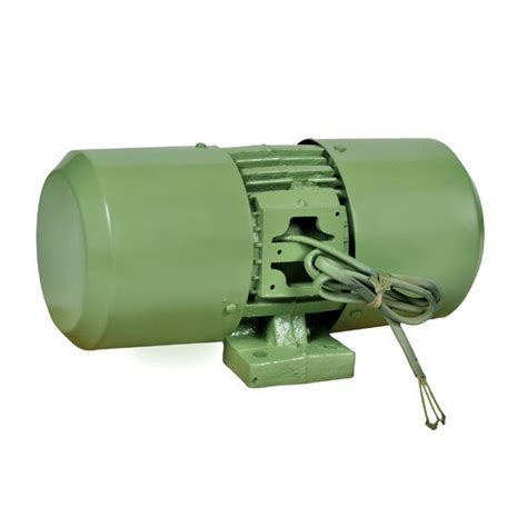 Three Phase Rpm Electric Vibrator Motor Kw At Best