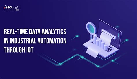 Real Time Data Analytics In Industrial Automation Through Iot