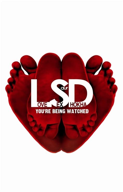 LSD Love Sex Aur Dhokha film Kritikák videók szereplők MAFAB hu