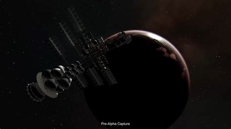 The Comprehensive Colony Communications Archive Ksp2 Discussion